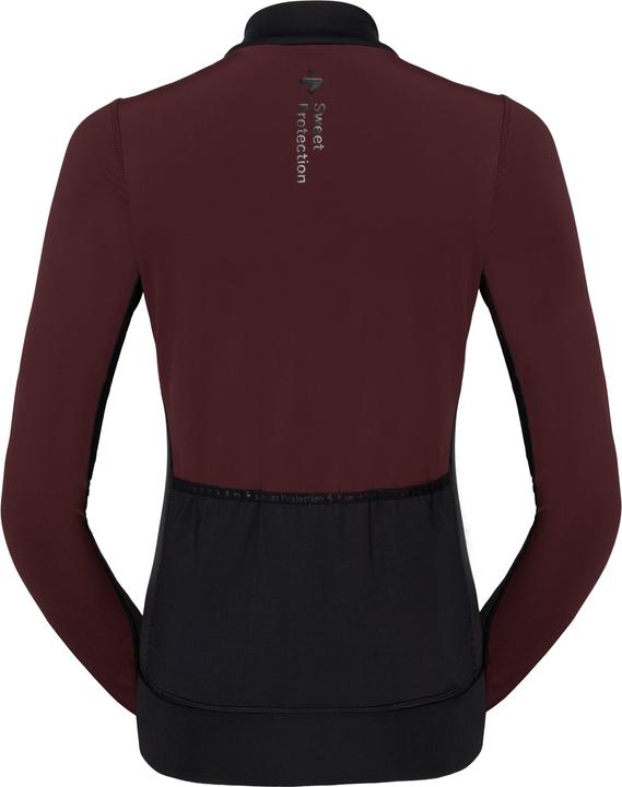 Image du produit Sweet Protection Crossfire Hybrid Ls (XS)