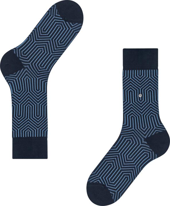 Actual product image Falke Retrosphere SO (40 - 46)