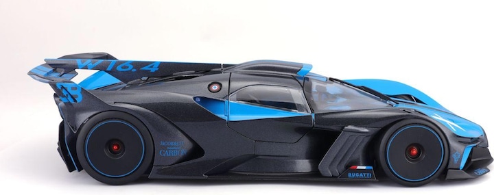 Immagine prodotto Bburago Bugatti Bolide