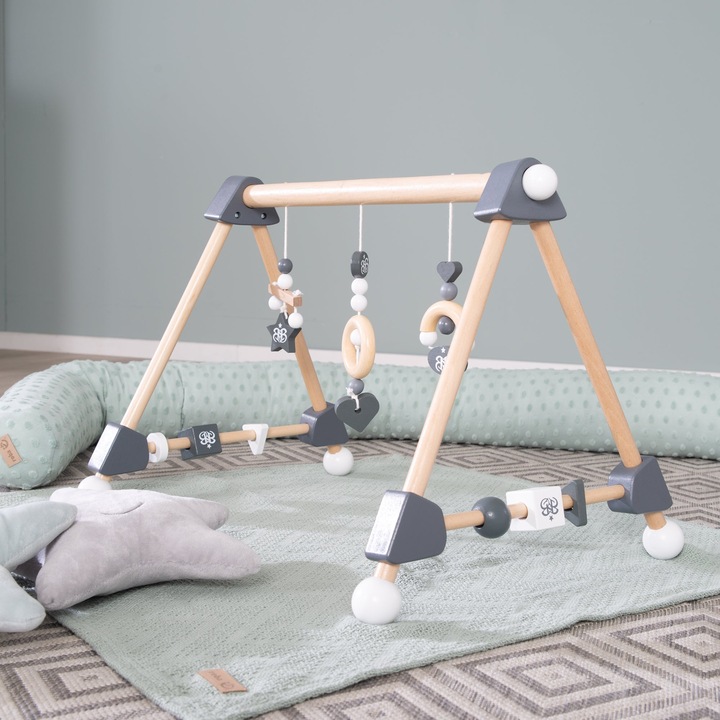 Actual product image Roba Play Bow