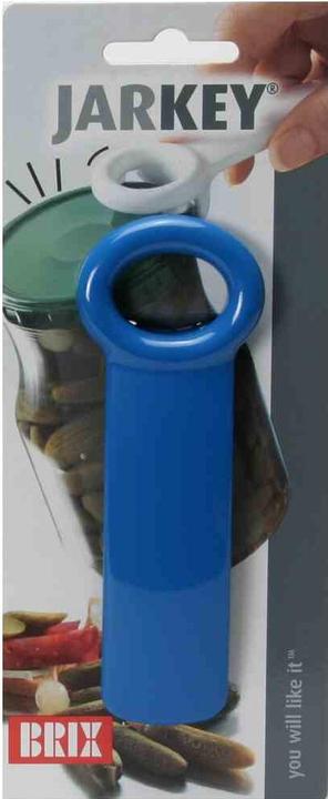 Immagine prodotto Brix Design Jarkey (Apribottiglie con coperchio in plastica)