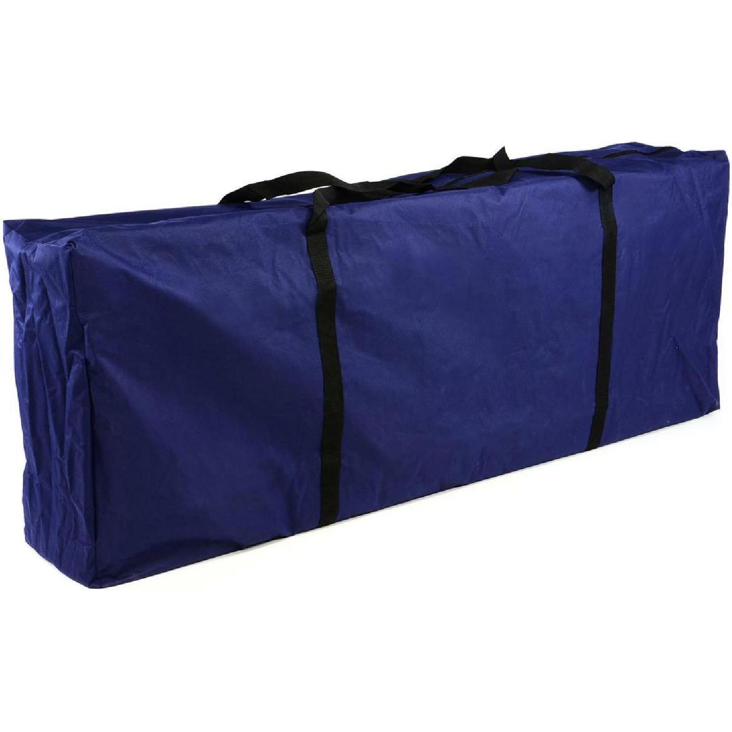 VCM, Pavillon, Tragetasche für Falt Pavillon Partyzelt 50 x 23 x 158 cm (23 cm, 158 cm)