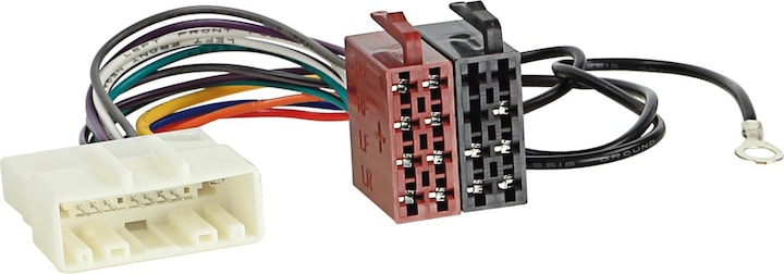 Produktbild ACV ISO Adapterkabel