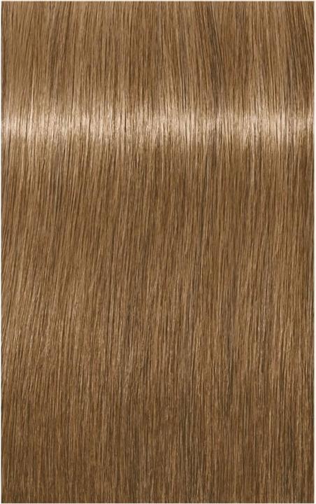 Image du produit Schwarzkopf true beautiful honest - 8-56W blond clair chocolaté (Blond, Marron)