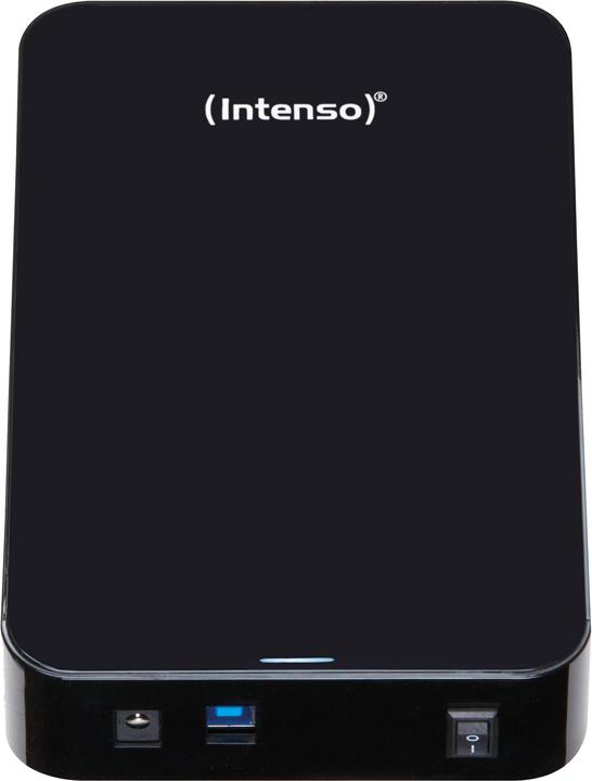 Produktbild Intenso Memory Center (16 TB)