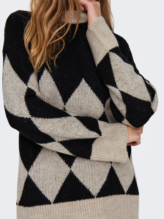 Actual product image Only ONLALICIA knitted jumper Knitted jumper (XXL)