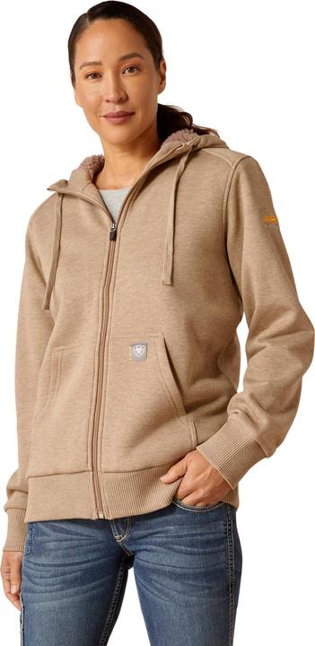 Produktbild Ariat Rebar Sherpa (L)