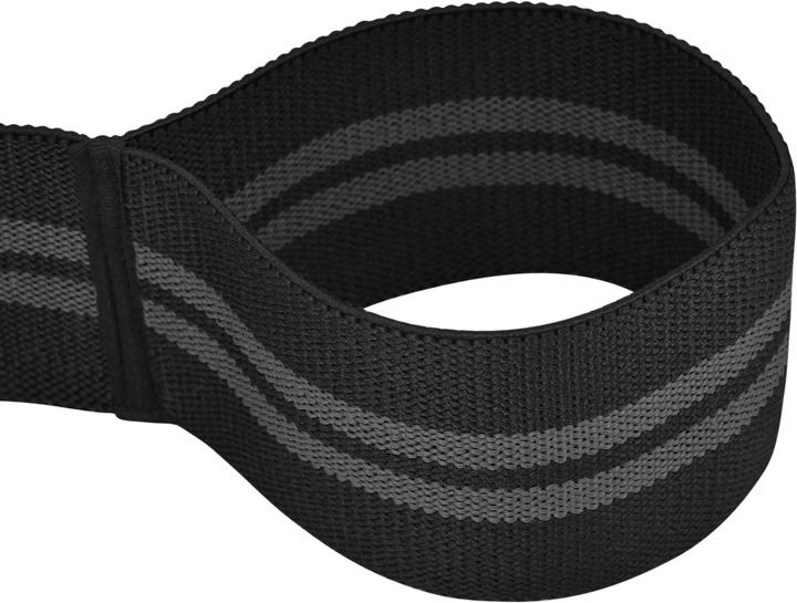 Actual product image Rdx KR11 Weightlifting Knee Wraps (One size)