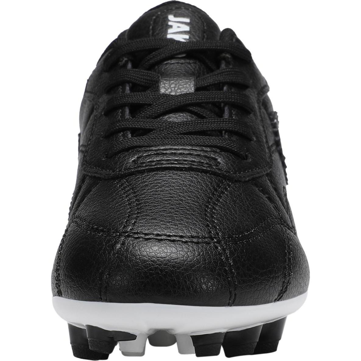 Thumbnail - JAKO, Herren, Fussballschuhe, Fussballschuh Classico II AG Junior (28), Schwarz