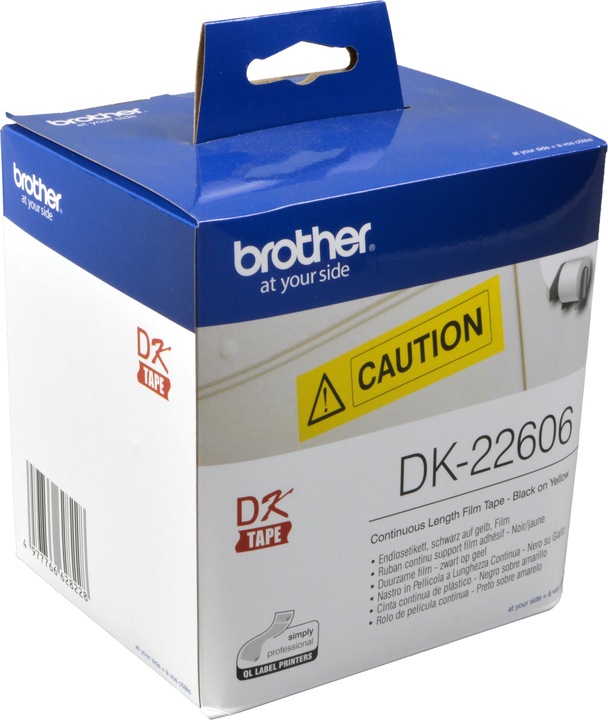 Image du produit Brother Dk-22606