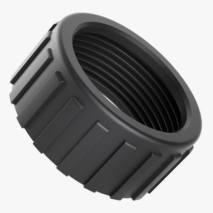 Produktbild SunSun CUV-336 Teichklärer Ersatzteil Schraubring UVC Wasserklärer