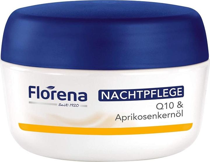 Polpharma Soins de nuit (50 ml, Crème de nuit)