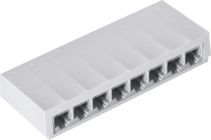 Produktbild TP-Link LS1008 (8 Ports)