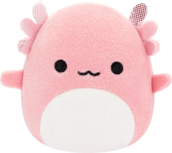 Image du produit Squishmallows Micromallows assortis (6 cm)