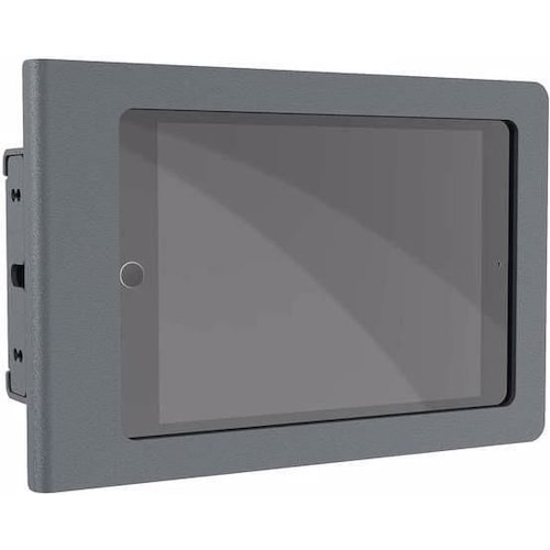 Heckler Side Mount for iPad mini BLK, Tablet Halterung, Grau, Schwarz