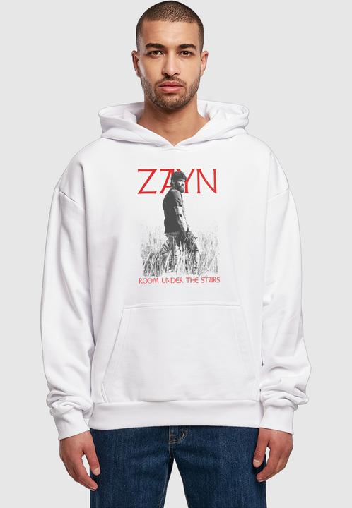 Produktbild Merchcode ZAYN - Ruts Baby Ultra Heavy Hoody - 193223 (3XL)