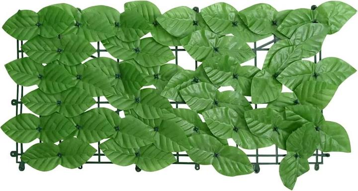 Image du produit vidaXL Balkonsichtschutz (75 cm)