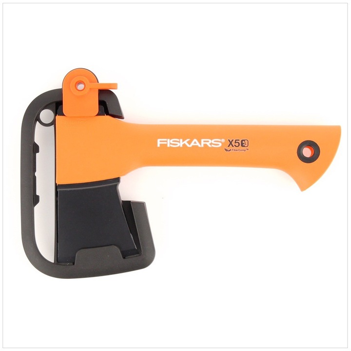 Immagine prodotto Fiskars Ascia da campeggio X5 XXS (1015617)