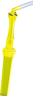 Produktbild Tetra Tec Komfort Bodenreiniger GC40 bis 200l (Aquarium Reinigung)