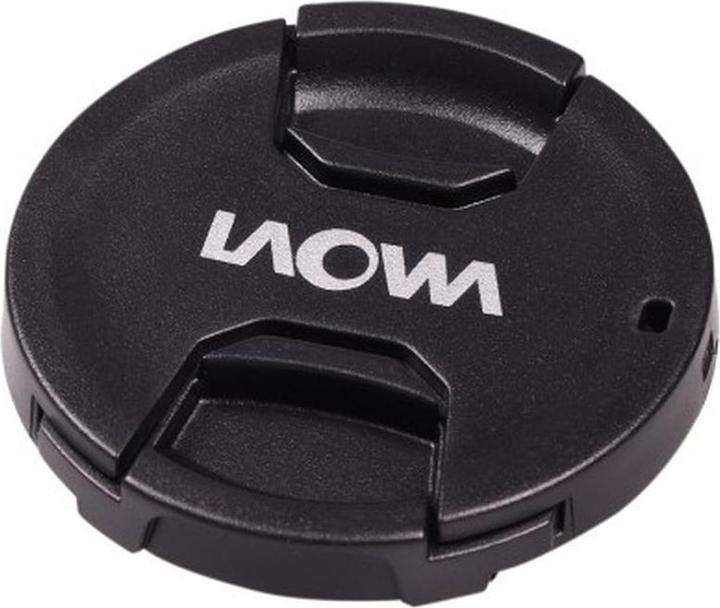 Image du produit Laowa 7.5mm T2.1 Cine Front Lens Cap (29LC0721000000)