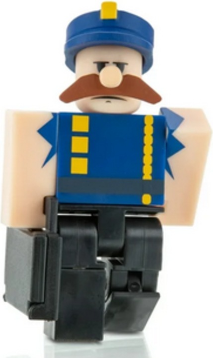 Produktbild Jazwares Roblox DX Mystery Figure