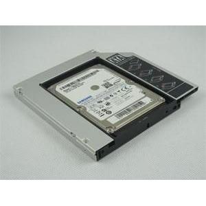 CoreParts 2nd HDD 1TB 5400RPM (1 TB, 5.25"), Festplatte