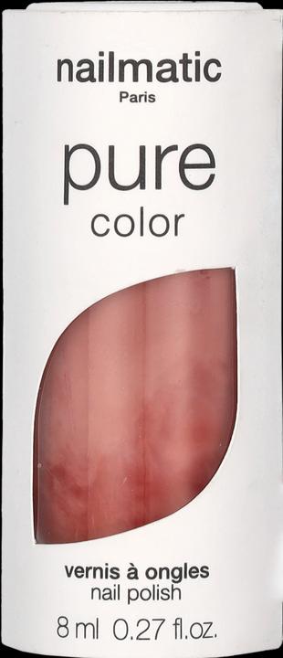 Produktbild Nailmatic Pure Color (Pink Hazelnut, Noisette Rose, Farblack)