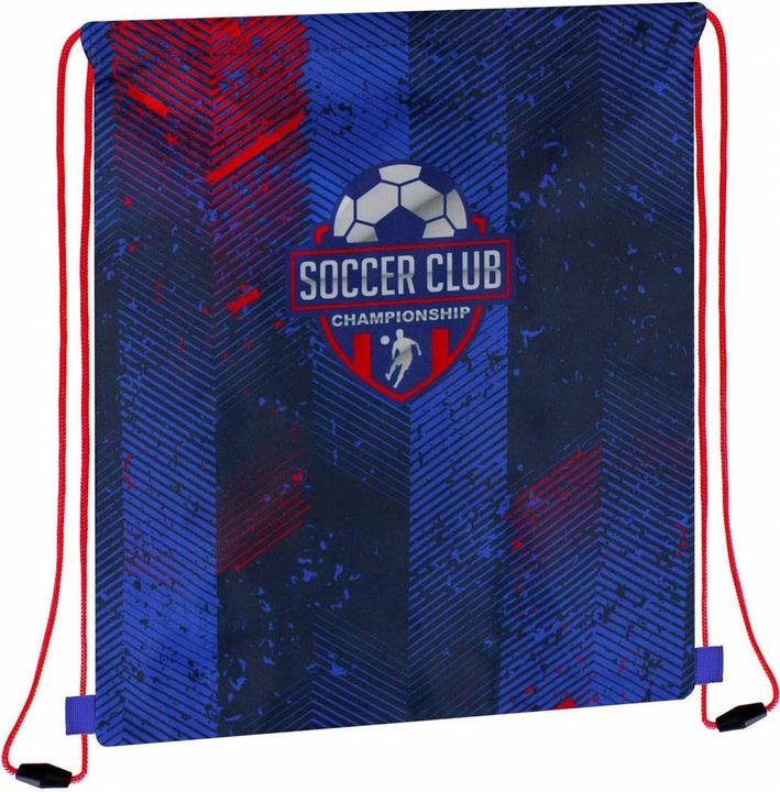 Starpak Turnbeutel Fussball Football
