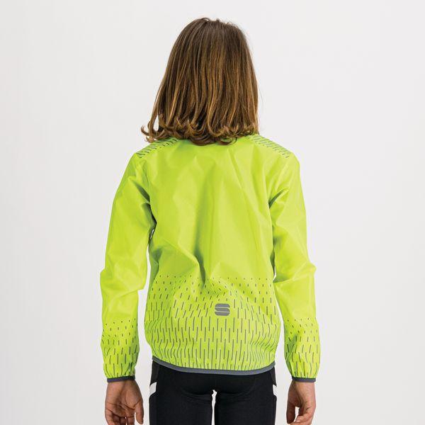 Produktbild Sportful Kid Reflex Jacket (128)