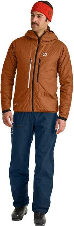Produktbild Ortovox Piz Boè Swisswool Jacket (S)