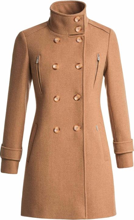 Immagine prodotto Salsa Jeans Giacche Grace Cappotto lungo di lana (XL)