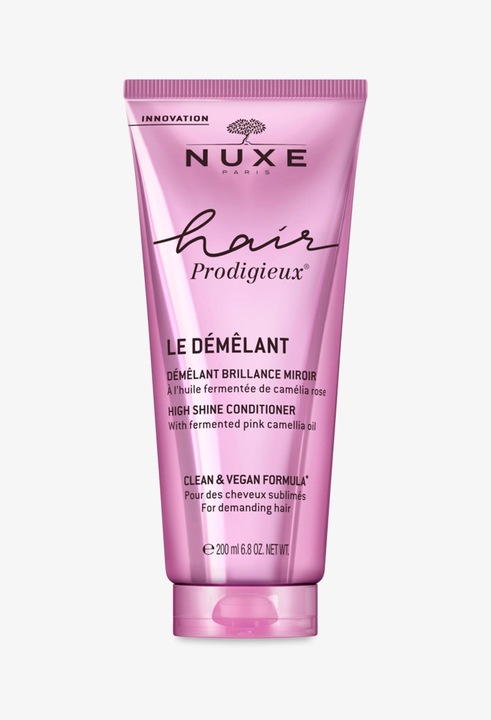Produktbild Nuxe Prodigieux - Démêlant Brillance Miroir (200 ml)