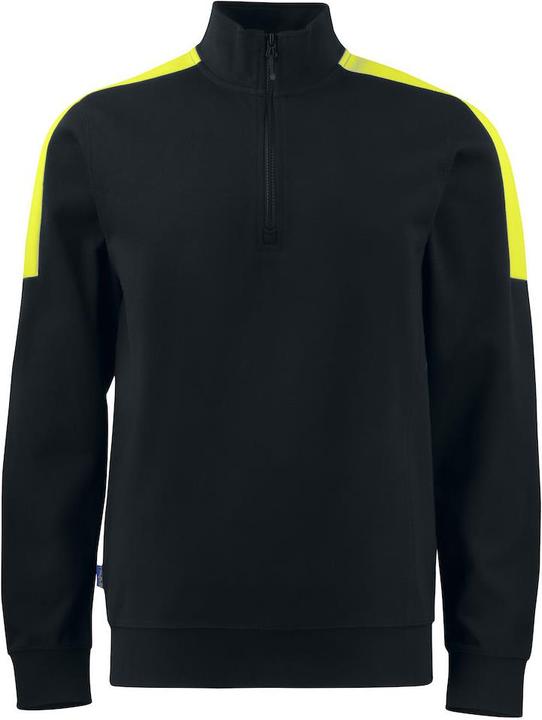 Projob 2128 Sweatshirt Half Zip (XXL)