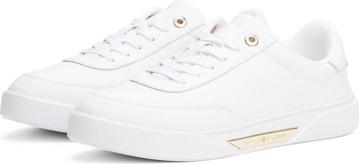 Image du produit Tommy Hilfiger Scarpa da Ginnastica Elegante Essenziale (39)