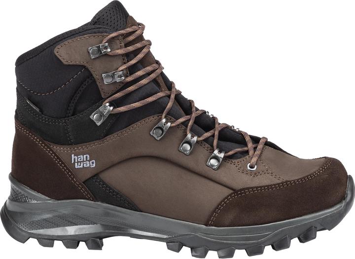 Produktbild Hanwag Alta Bunion II GTX (43)