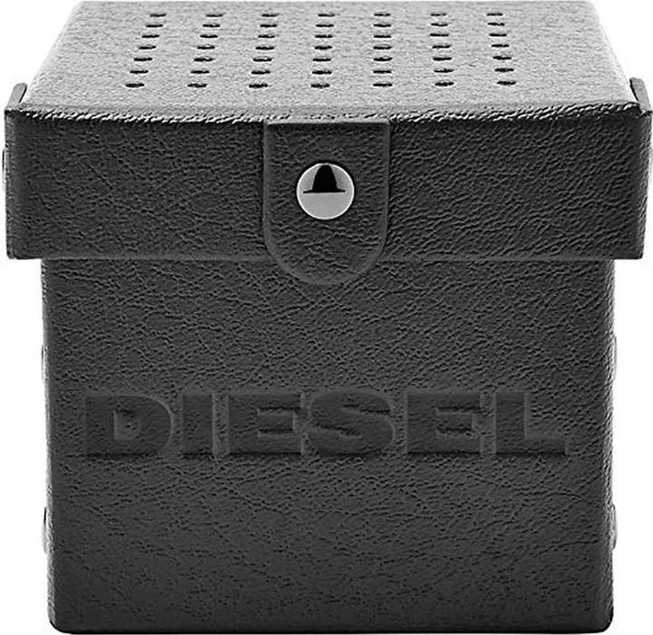 Immagine prodotto Diesel Capo Mega (Cronografo, Orologio da polso analogico, 51 mm)