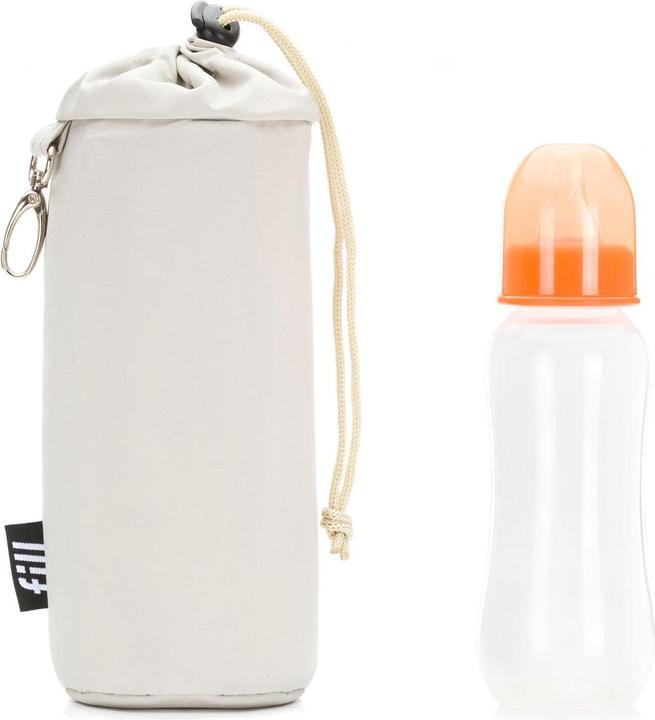 Produktbild Fillikid Wickeltasche Vienna