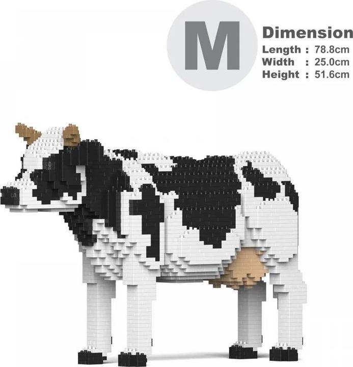 Image du produit Jekca Limited Vache