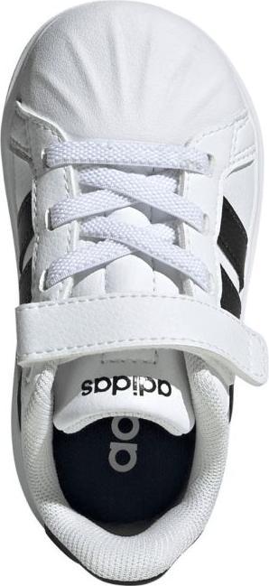 Image du produit Adidas Streettalk El I - ftwwht/cblack/cblack (23)
