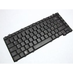 Acer Keyboard (SWISS), Notebook Ersatzteile, Schwarz