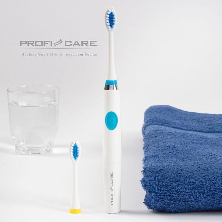 Image du produit Profi-Care Pc-Ezs 3000 (Brosse à dents oscillo-rotative)