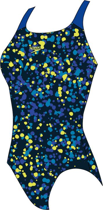Speedo Allover Medalist (11, 12)