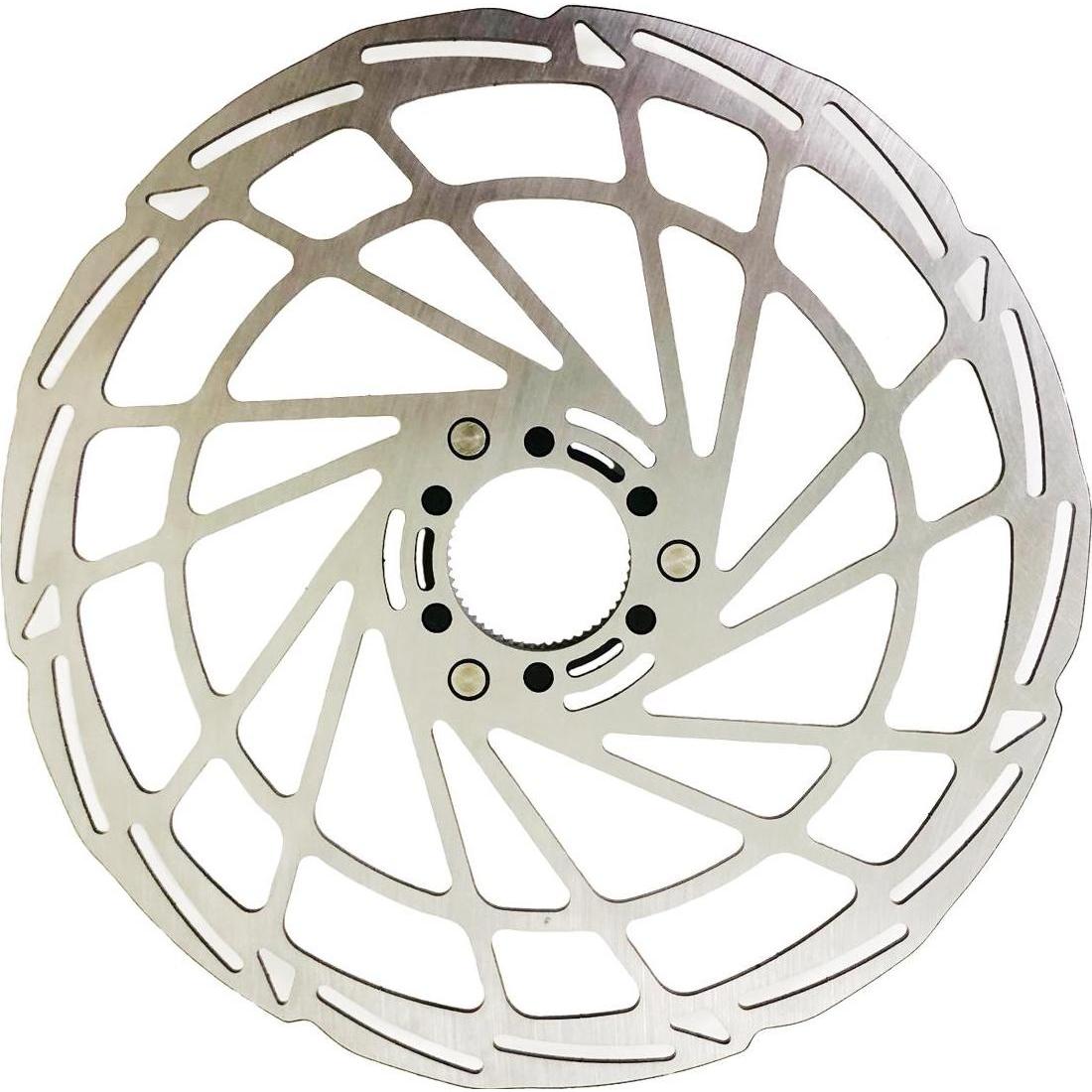 Jagwire, Bremsscheibe, (180 mm)