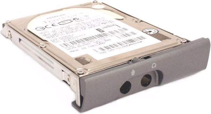 Produktbild CoreParts Hdd caddy Dell D505 etc
