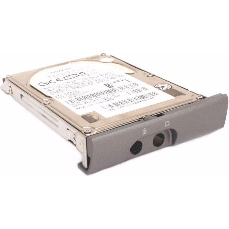 CoreParts Hdd caddy Dell D505 etc, SSD + Festplatte Zubehör