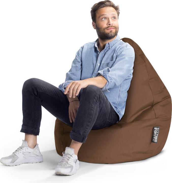 Produktbild Sitting Point Beanbag Brava
