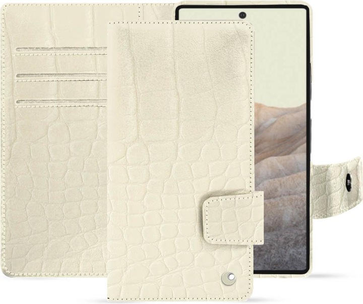 Lait de crocodile ( Pantone #d6d2c4 )