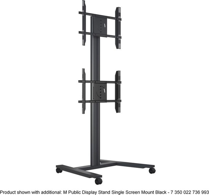 Produktbild Multibrackets Public Monitor Halter (Stange)