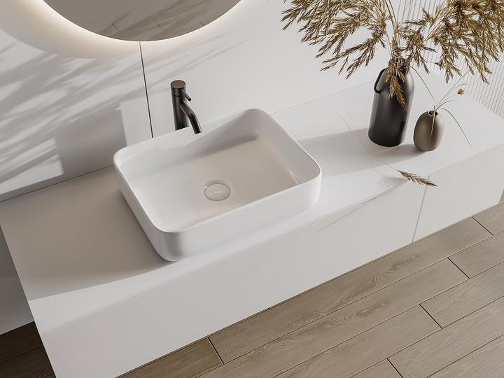 Actual product image Shower Design Juniko (390 mm, 500 mm)