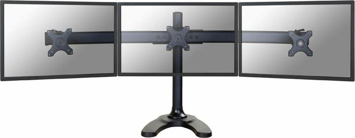 Neomounts FPMA-D700DD3 Monitor Desk Stand (Table, 27")